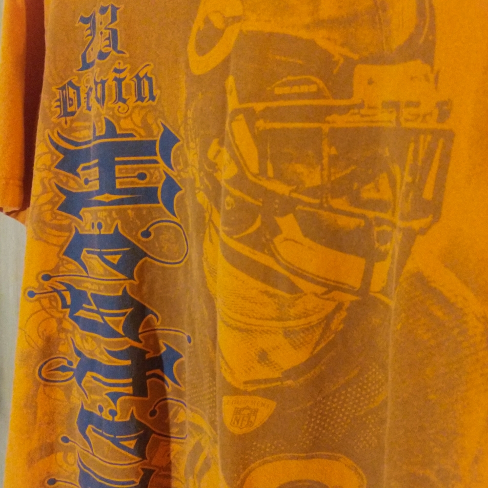 Vintage Chicago Bears Devin Hester #23 Tee - Lg